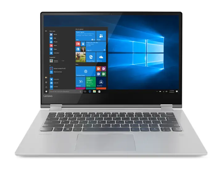Lenovo Yoga 530-14IKB 8 GB 81EK011PSP