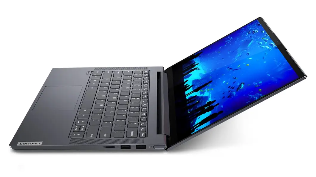 Lenovo Yoga 7 14ACN6 8 GB 82N7004QGE