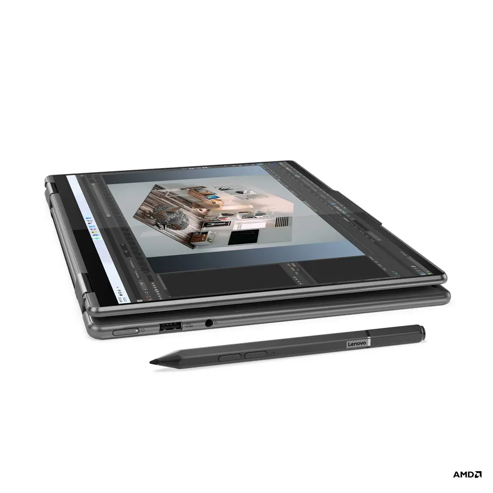 Lenovo Yoga 7 14ARB7 16 GB 82QF000GGE