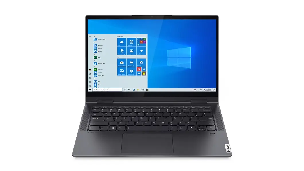 Lenovo Yoga 7 14ITL5 8 GB 82BH0094PG