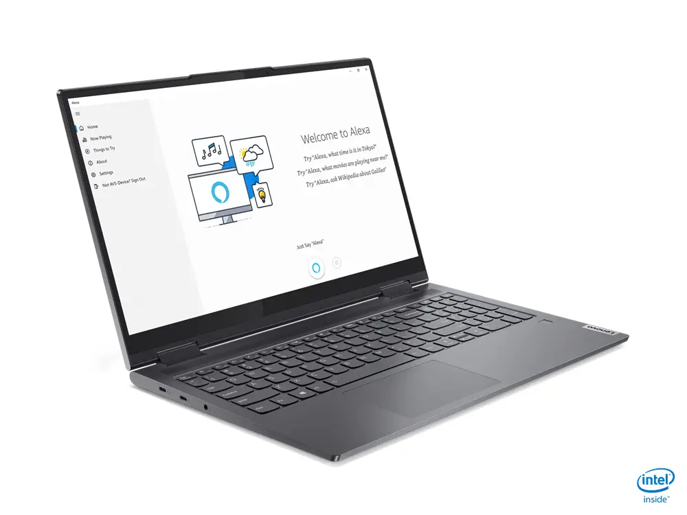 Lenovo Yoga 7 15ITL5 8 GB 82BJ003SMX