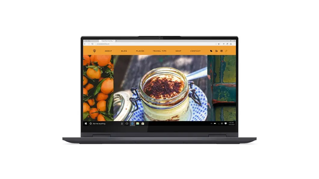 Lenovo Yoga 7 15ITL5 8 GB 82BJ006AUK