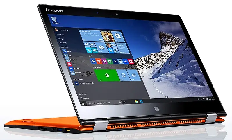 Lenovo IdeaPad Yoga 700 11 80QE002VCK