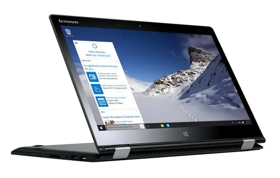 Lenovo YOGA 700 (14") 80QD004NUS