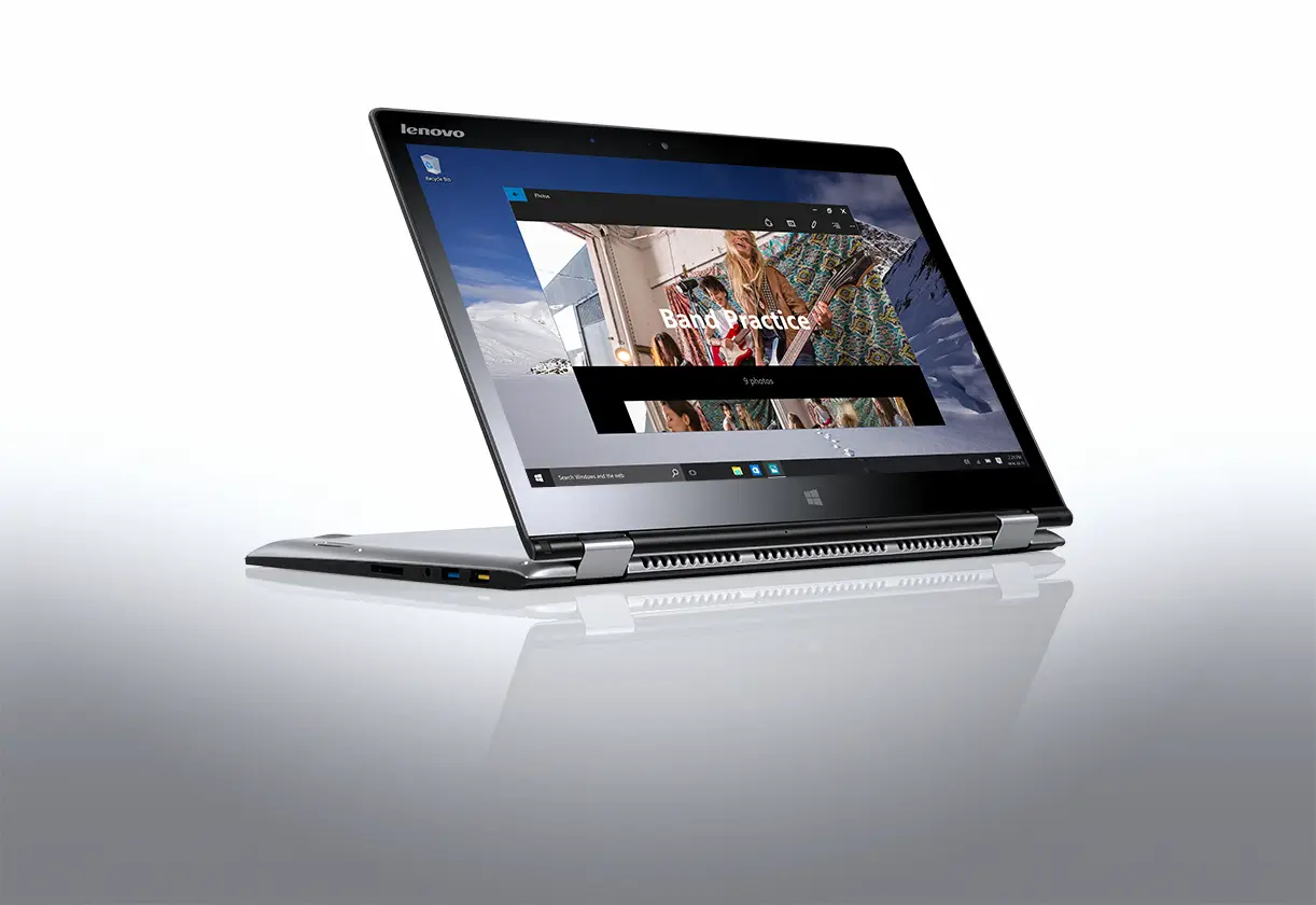 Lenovo IdeaPad Yoga 700 14 80QD009XCK
