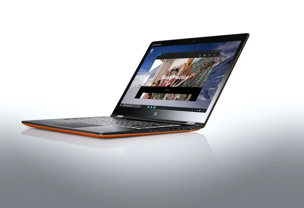 Lenovo IdeaPad Yoga 700 14 80QD009YCK