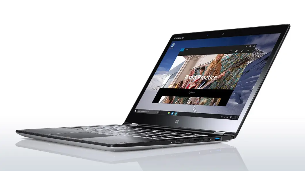 Lenovo IdeaPad Yoga 700 14 80QD0097CK