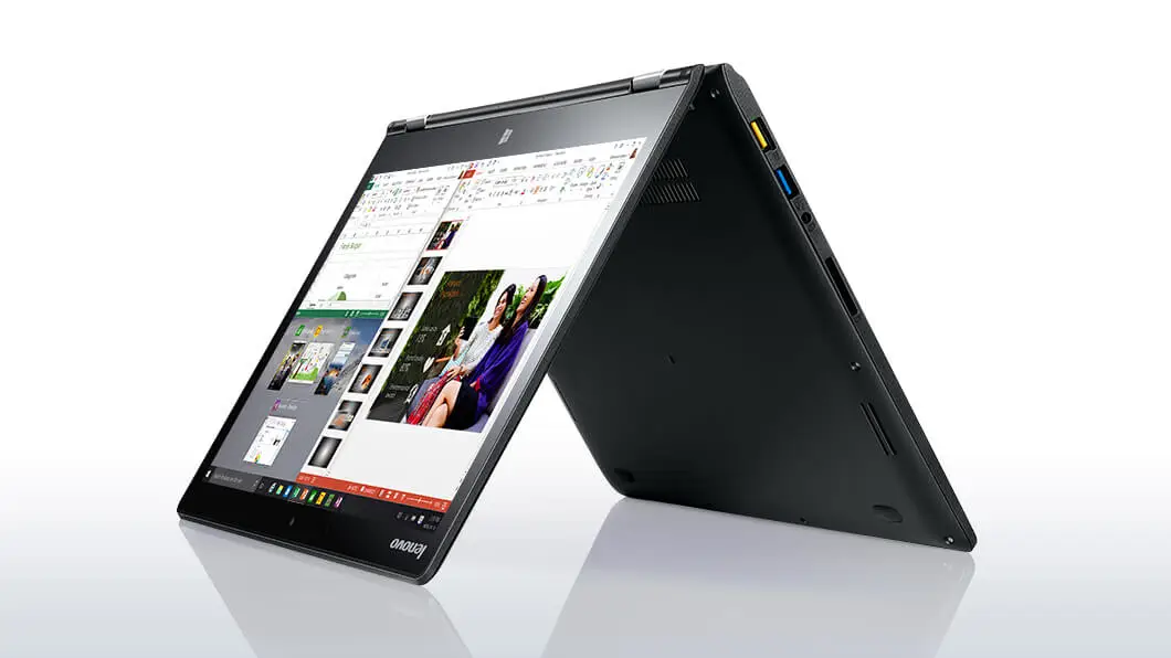 Lenovo IdeaPad Yoga 700 14 80QD0098CK