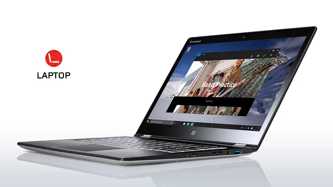 Lenovo Yoga 700-14ISK 80QD009JMH