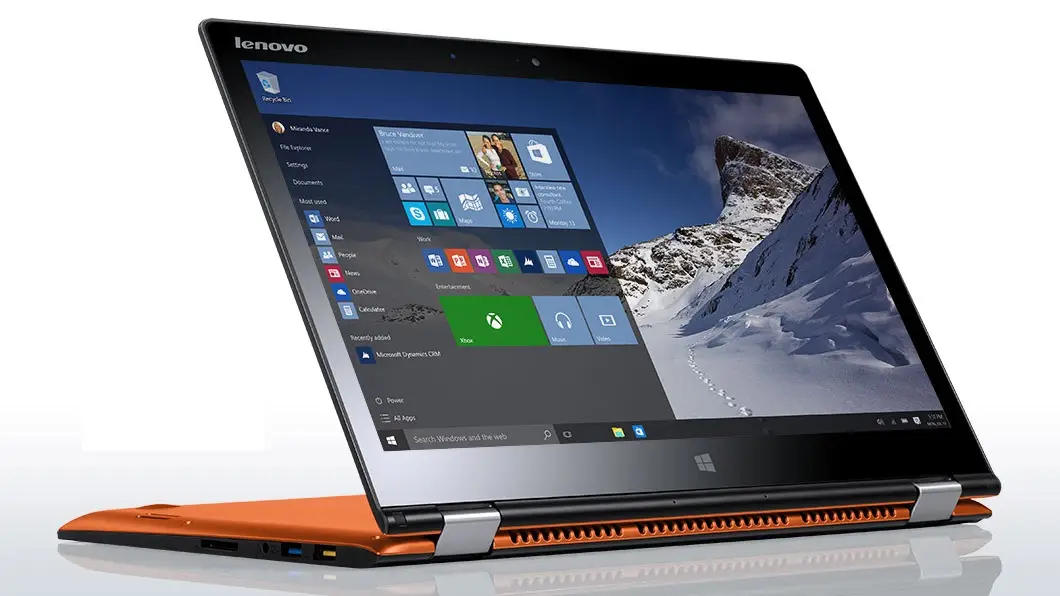 Lenovo Yoga 700-14ISK 80QD008FUK