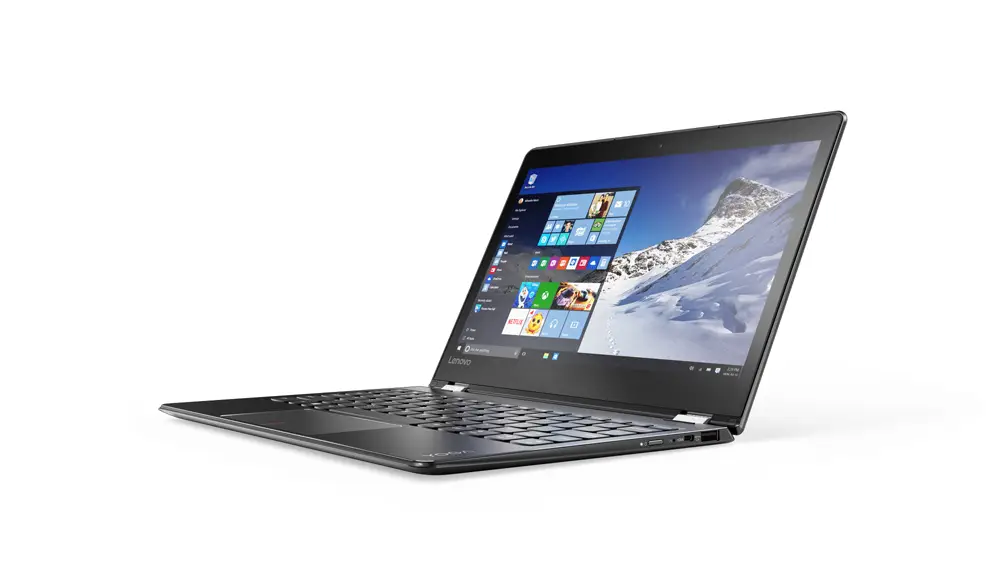 Lenovo Yoga 710 (11") 80TX000AUS