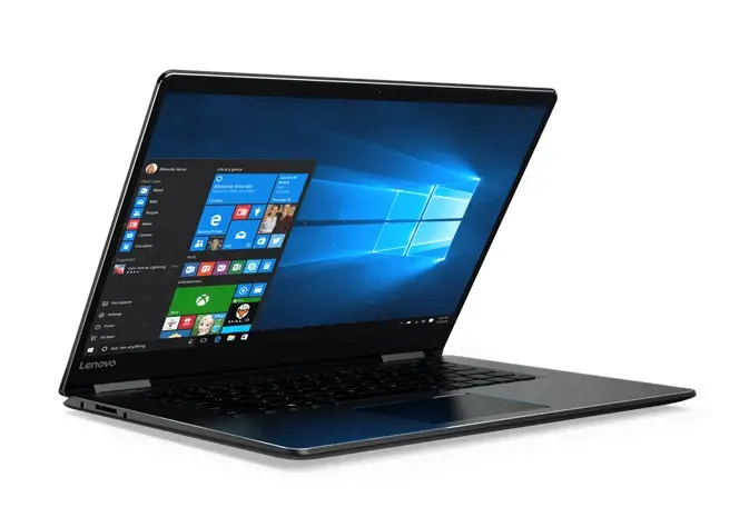Lenovo Yoga 710 (15") 8 GB 80V50010US