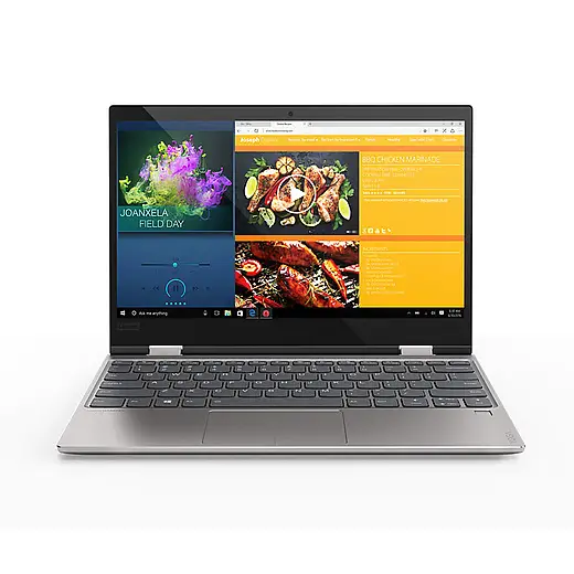 Lenovo Yoga 720-12IKB 8 GB 81B5001CGE