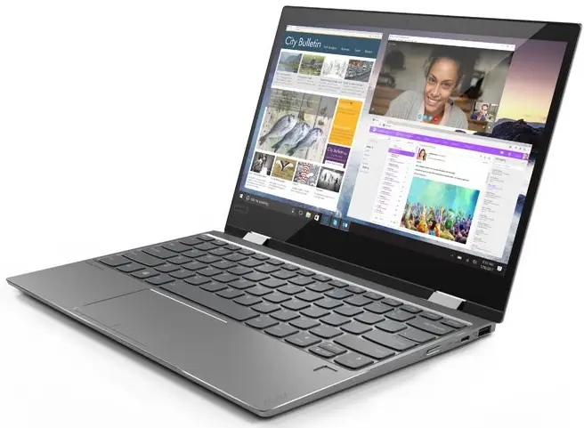 Lenovo Yoga 720-12IKB 4 GB 81B5003JSP