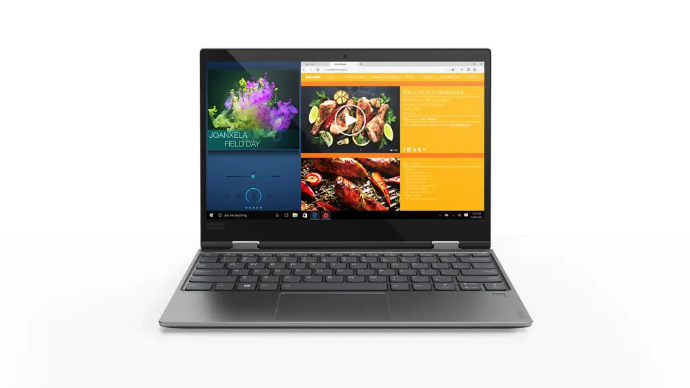 Lenovo Yoga 720-12IKB 8 GB 81B50048UK