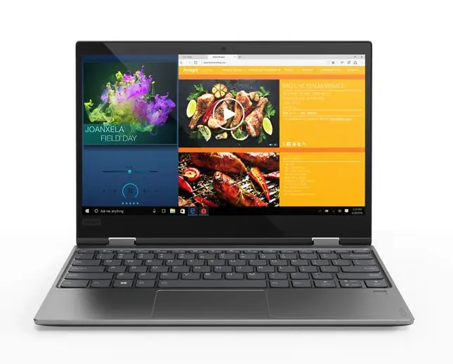 Lenovo Yoga 720-12IKB 4 GB 81B5003QUS