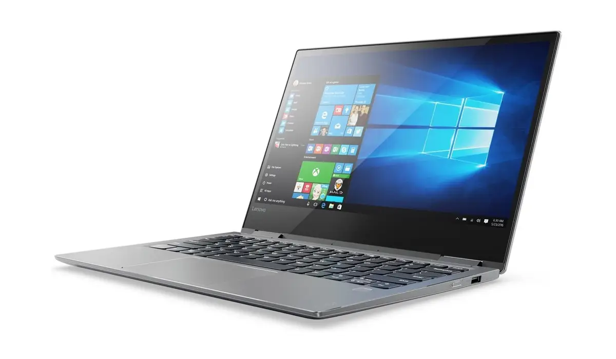 Lenovo Yoga 720 (13") 8 GB 80X6001TGE