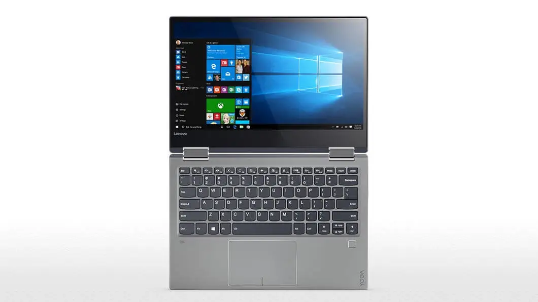 Lenovo Yoga 720 (13") 8 GB 81C3006TMZ