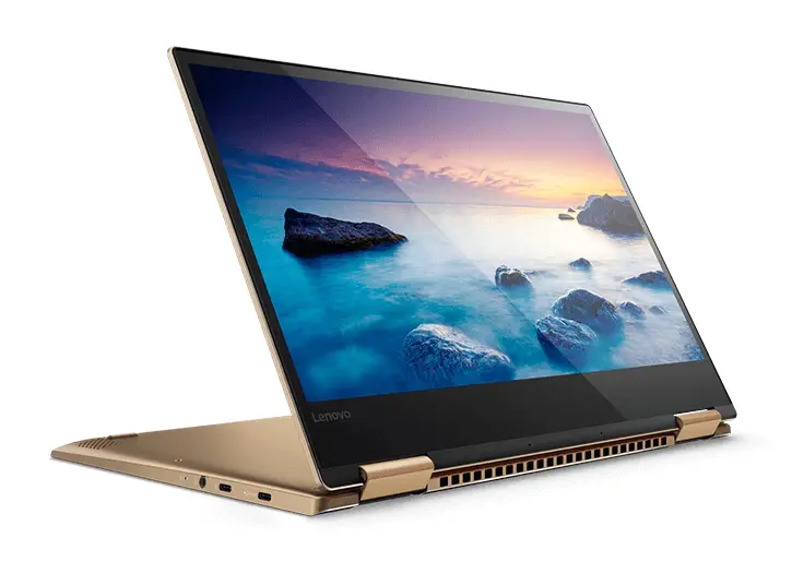 Lenovo Yoga 720 (13") 8 GB 80X6005DUK