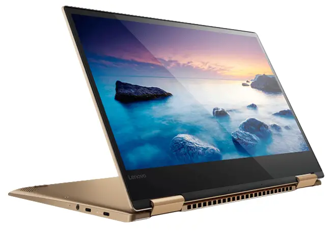 Lenovo Yoga 720 (13") 8 GB 81C30062GE