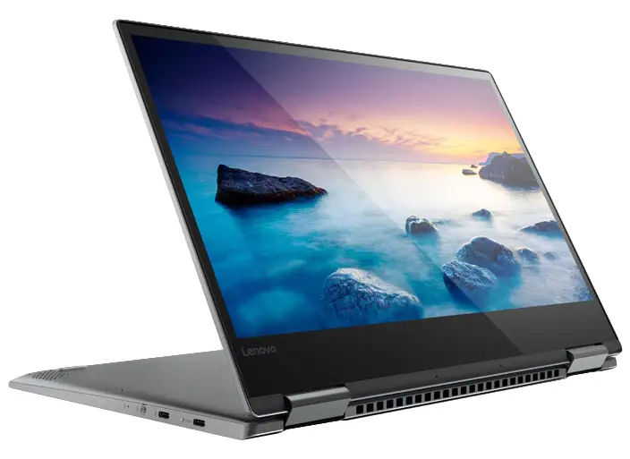 Lenovo Yoga 720 (13") 8 GB 81C3009SIX