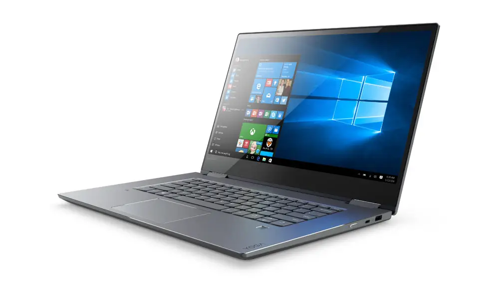 Lenovo Yoga 720-15IKB 8 GB 80X7008HUS