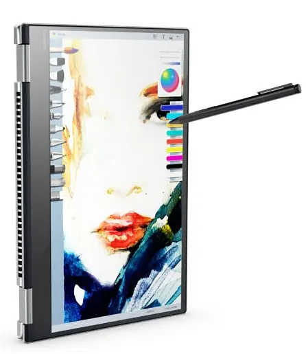 Lenovo Yoga 720-15IKB 8 GB 80X7009TSP