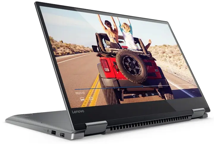 Lenovo Yoga 720-15IKB 8 GB 80X700A0SP