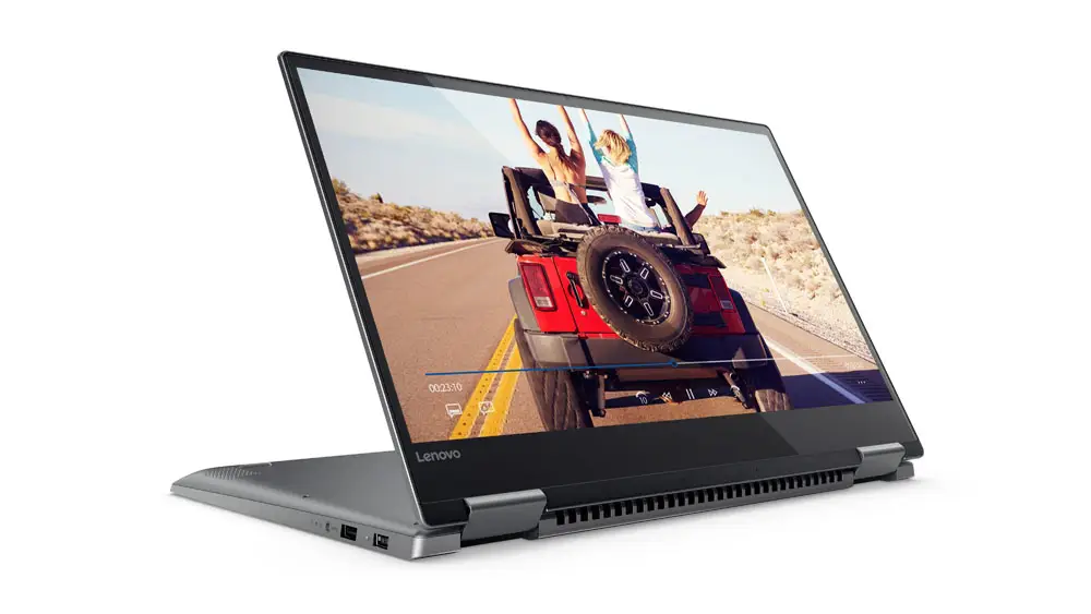 Lenovo Yoga 720-15IKB 8 GB 80X7006YPB