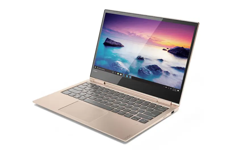 Lenovo Yoga 730-13IKB 8 GB 81CT006NLT