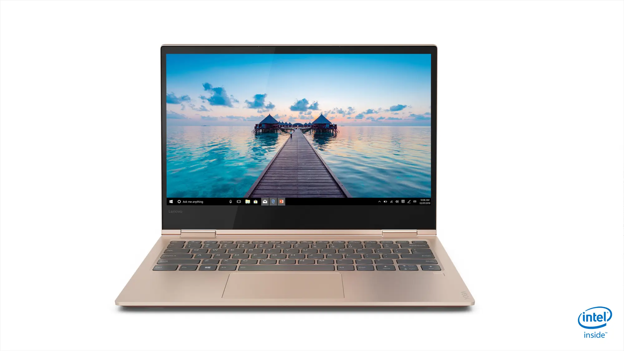 Lenovo Yoga 730-13IKB 8 GB 81CT007YGE