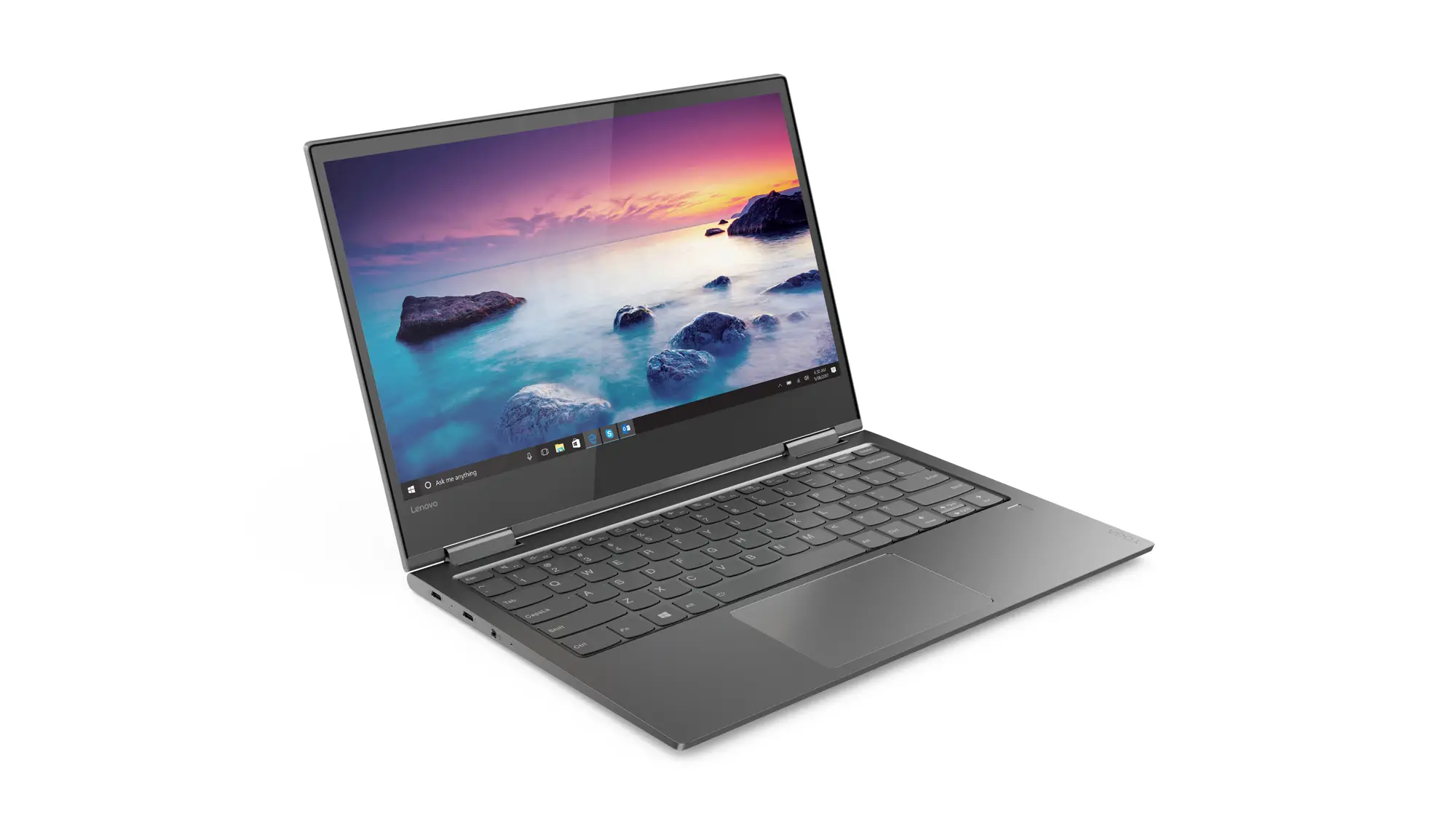 Lenovo Yoga 730-13IKB 8 GB 81CT001WUK
