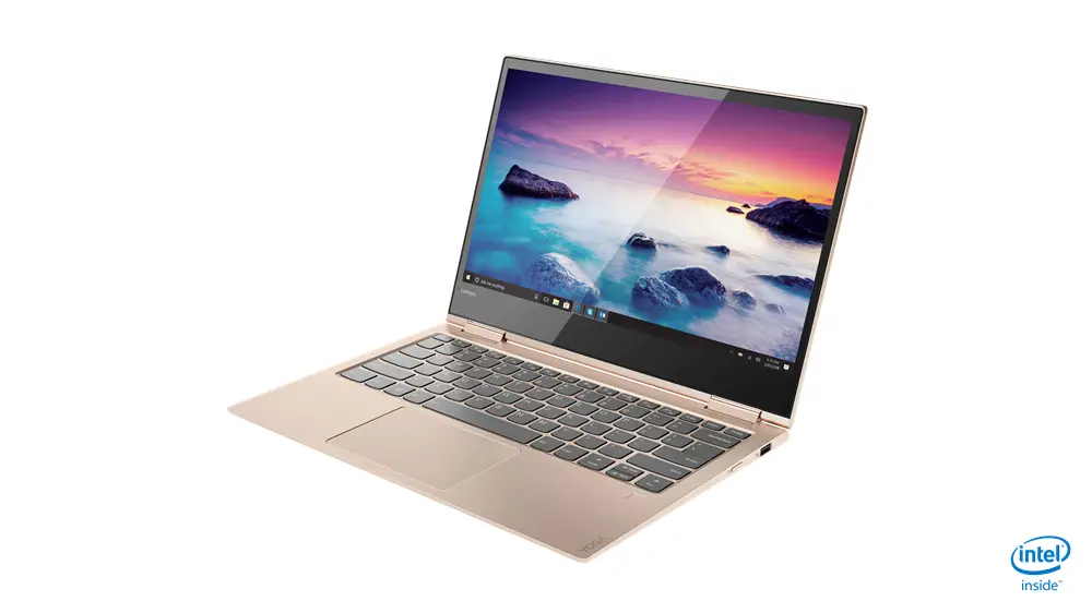 Lenovo Yoga 730-13IKB 16 GB 81CT004VUK
