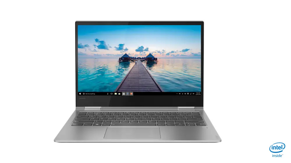 Lenovo Yoga 730-13IKB 16 GB 81CT004WUK