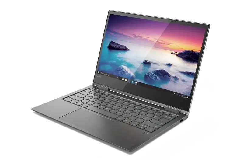 Lenovo Yoga 730-13IWL 8 GB 81JR004AGE