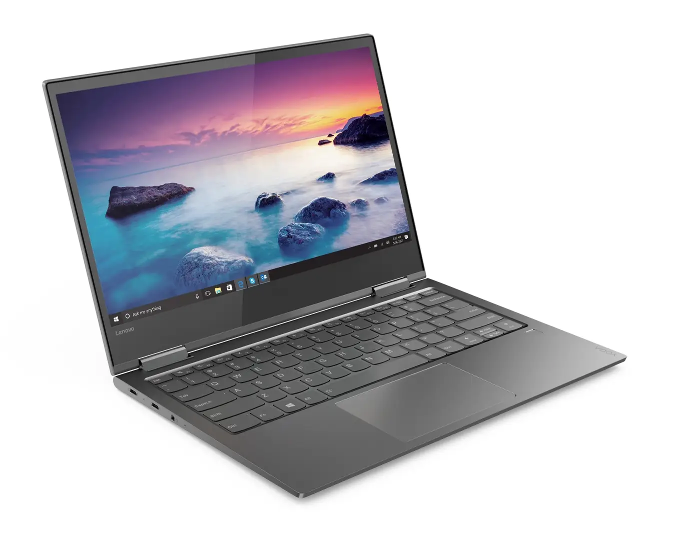 Lenovo Yoga 730-13IWL 8 GB 81JR0069UK