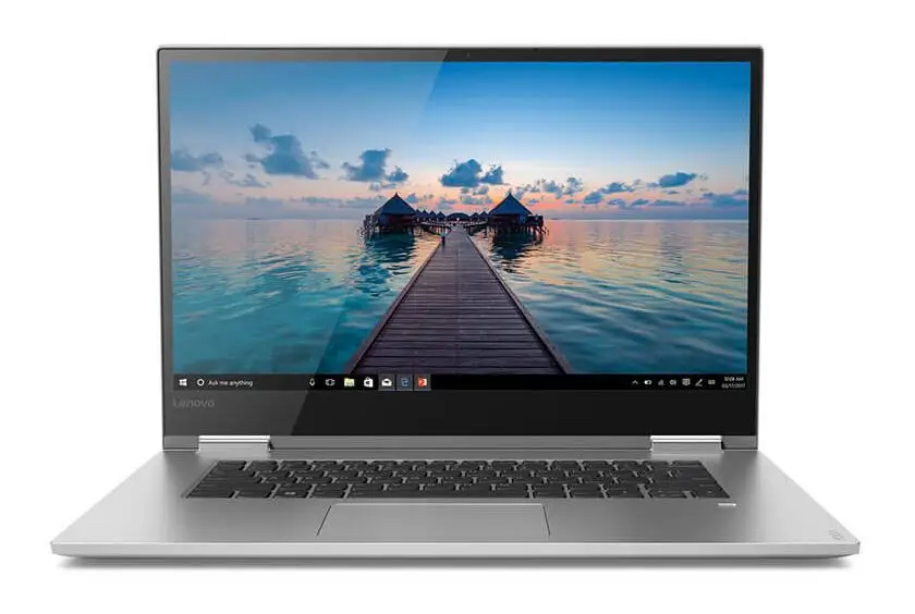 Lenovo Yoga 730-15IKB 8 GB 81CU000UUS