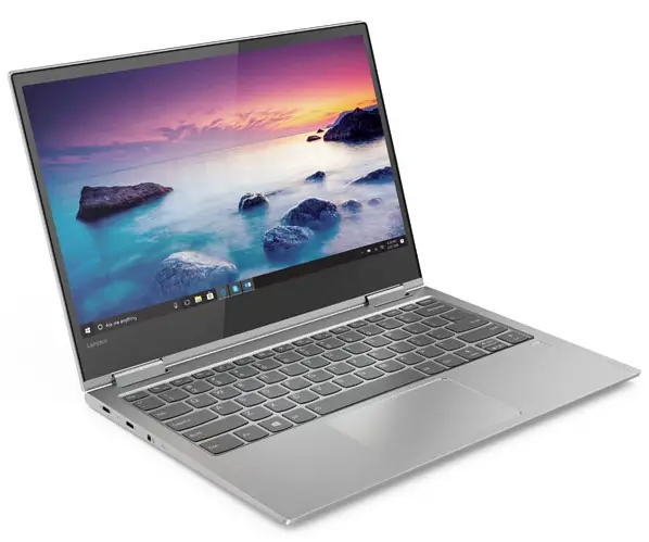 Lenovo Yoga 730-15IKB 16 GB 81CU003EMH
