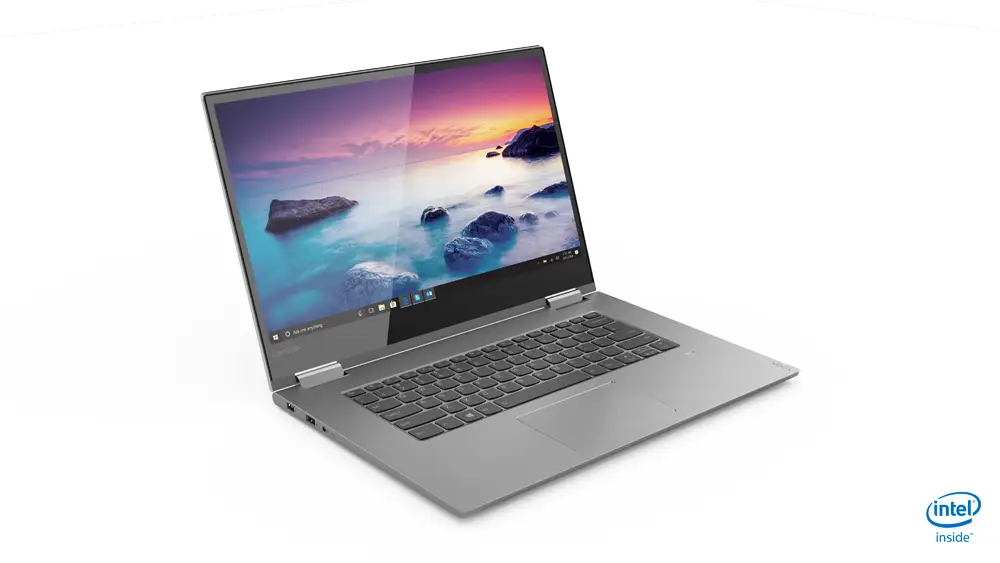 Lenovo Yoga 730-15IKB 16 GB 81CU000SUS