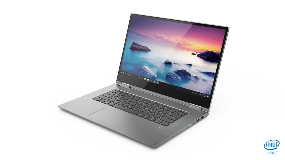 Lenovo Yoga 730-15IKB 16 GB 81CU004GMH