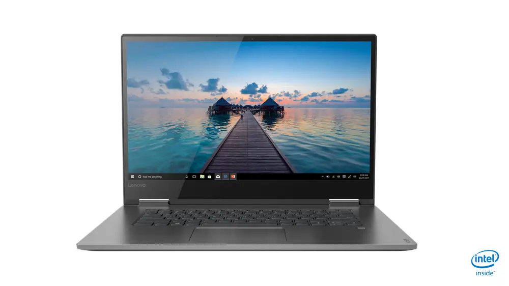 Lenovo Yoga 730-15IKB 8 GB 81CU000MKR