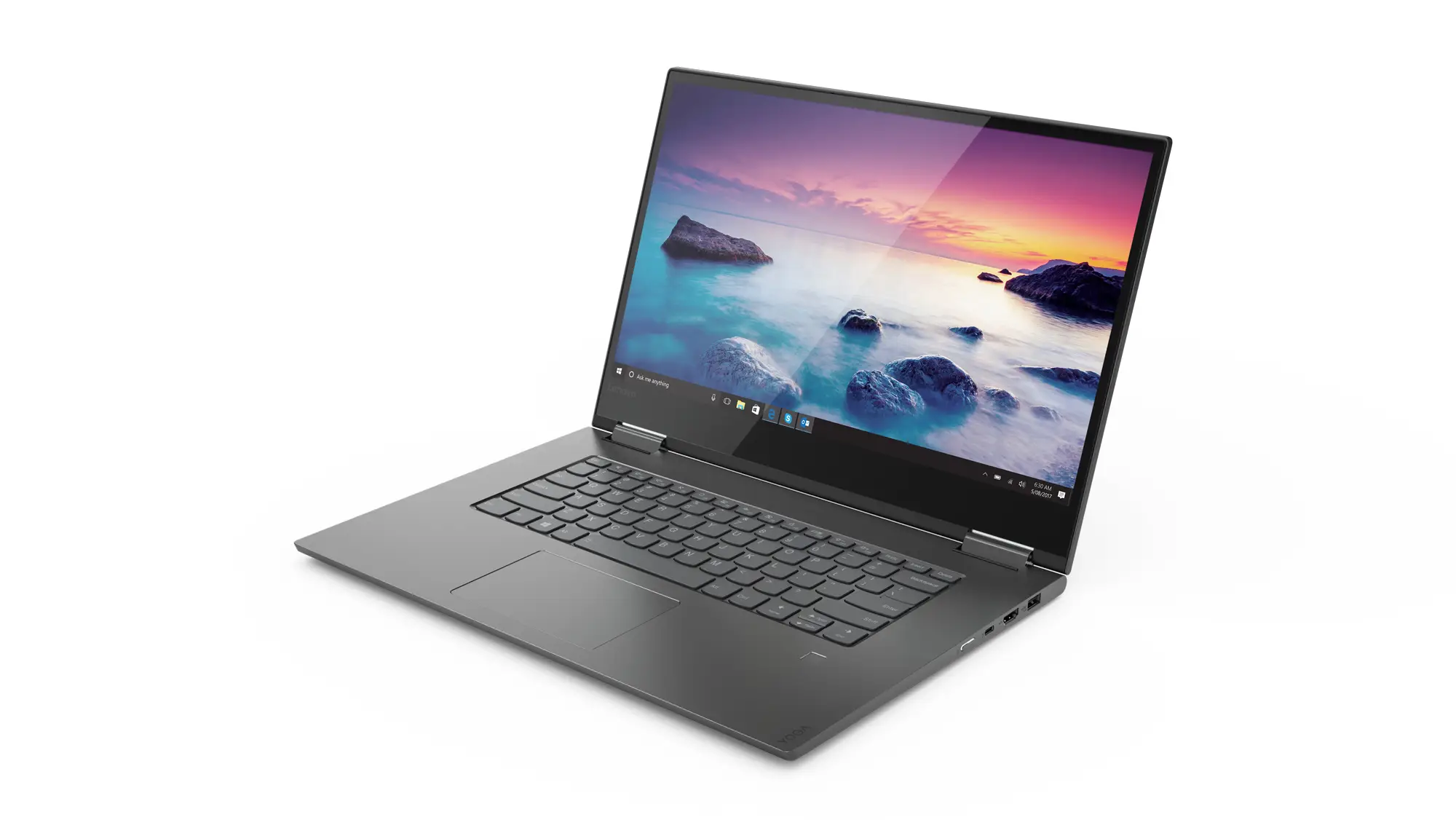 Lenovo Yoga 730-15IKB 16 GB 81CU004NUK