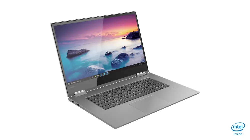 Lenovo Yoga 730-15IKB 16 GB 81CU002LUK