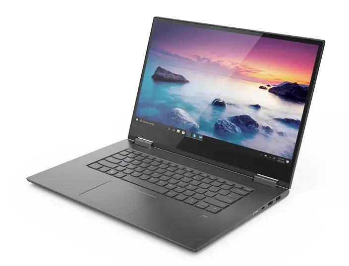 Lenovo Yoga 730-15IWL 16 GB 81JS002KGE