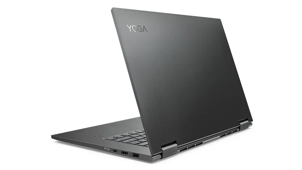 Lenovo Yoga 730-15IWL 16 GB 81JS001LMX