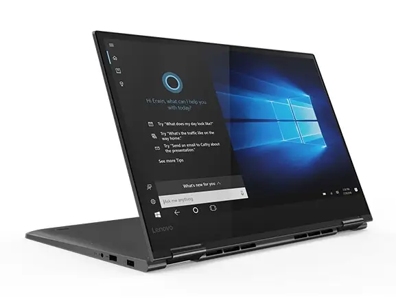 Lenovo Yoga 730-15IWL 16 GB 81JS000XIX