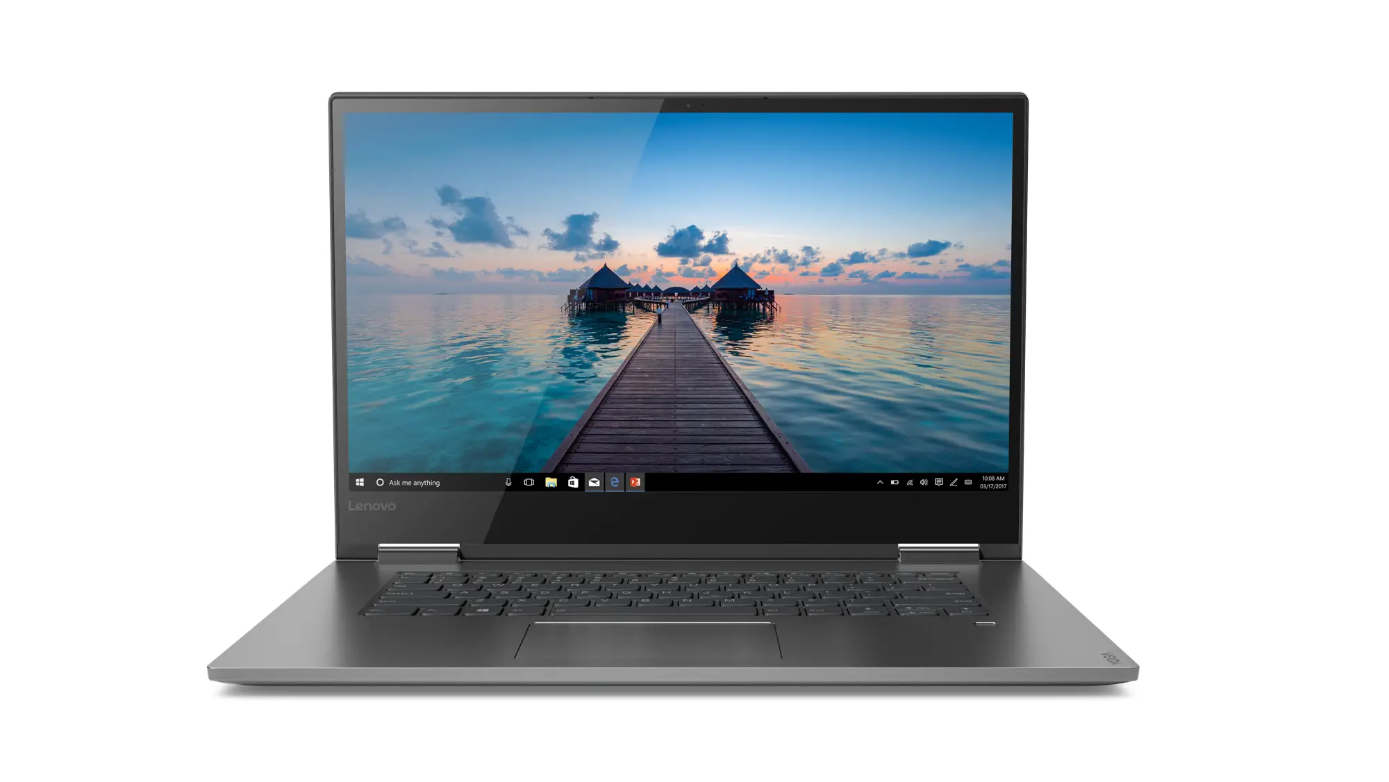Lenovo Yoga 730-15IWL 16 GB 81JS000SRU