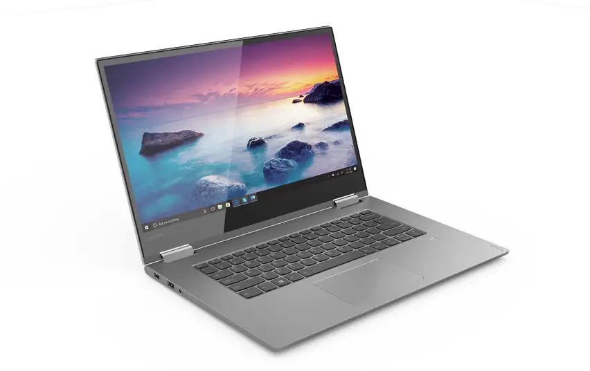 Lenovo Yoga 730-15IWL 8 GB 81JS002SRU