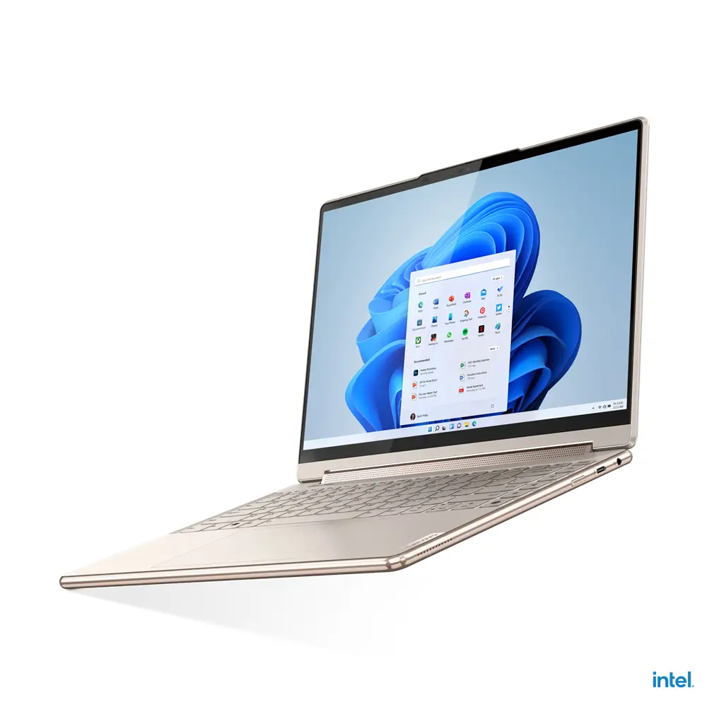 Lenovo Yoga 9 14IAP7 16 GB 82LU007QUK