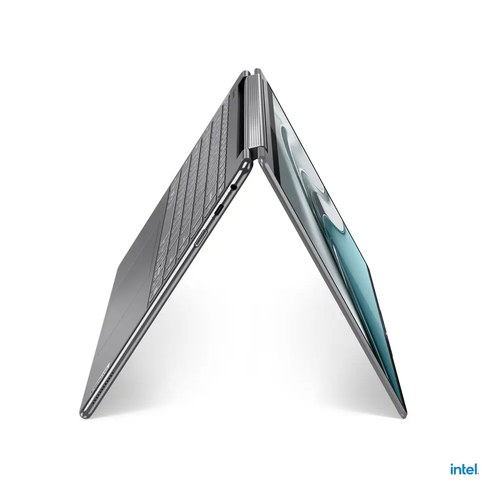 Lenovo Yoga 9 14IAP7 16 GB 82LU004EMZ